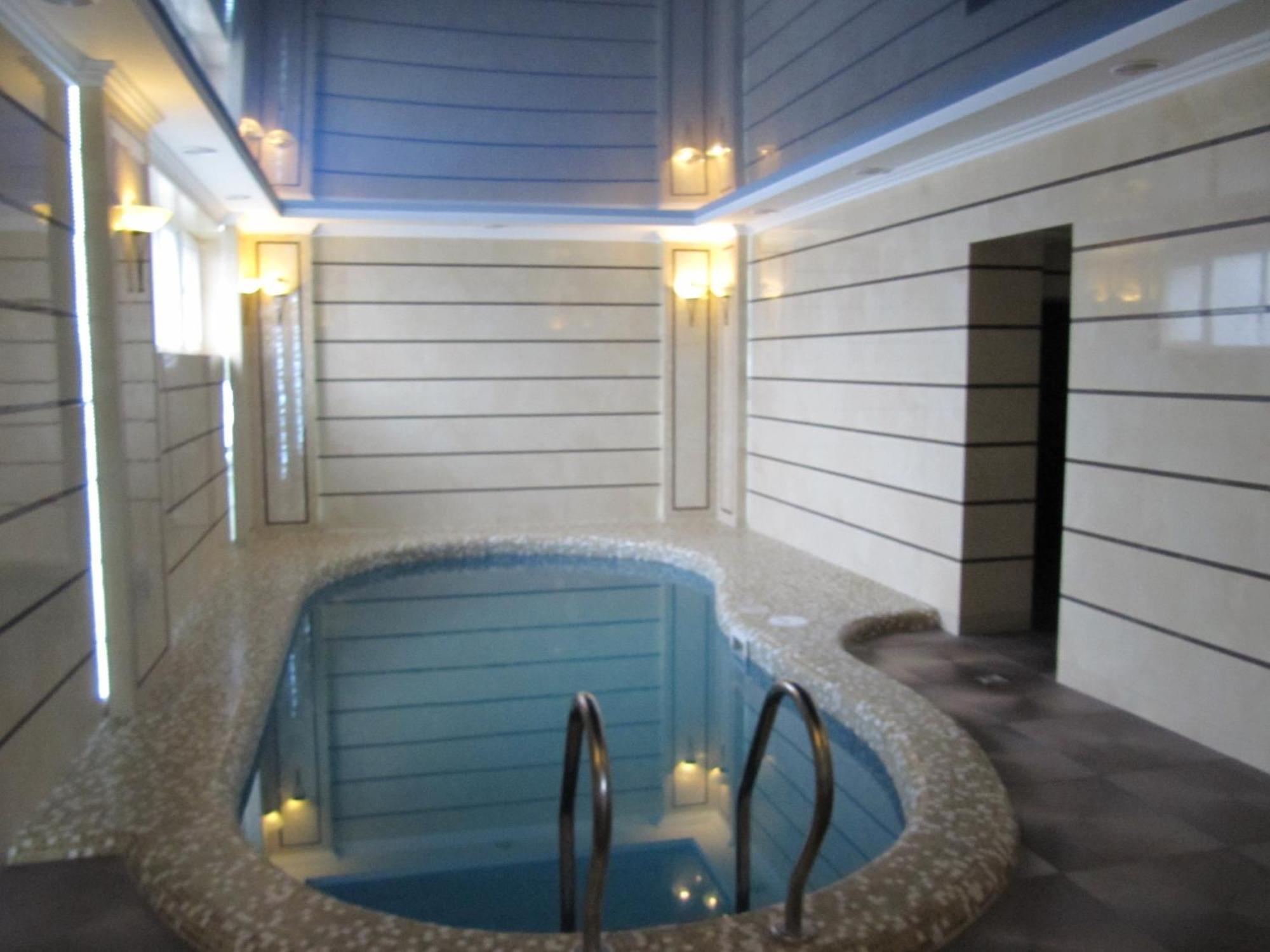 Warszawa Hotel Malekhuv Εξωτερικό φωτογραφία
