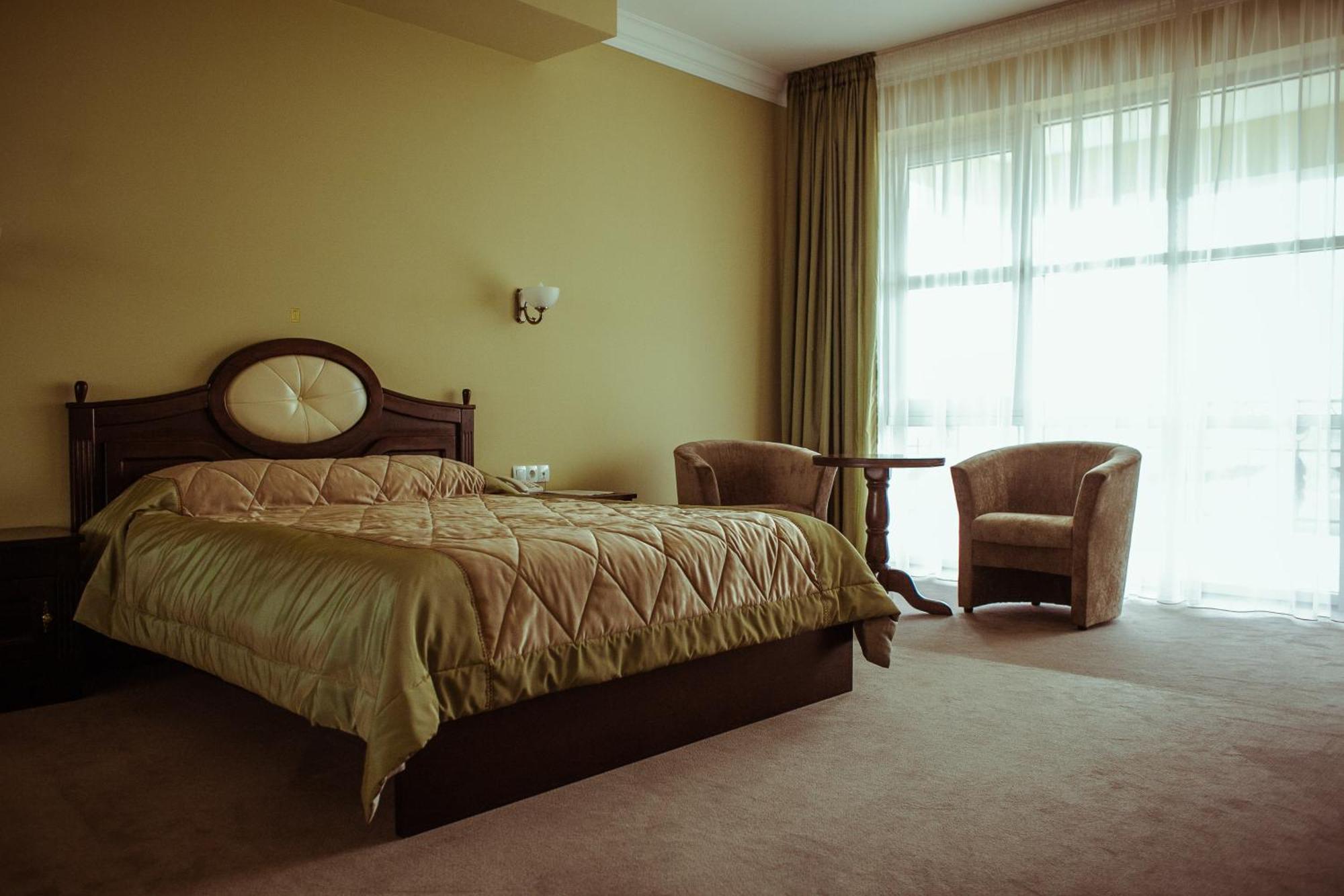 Warszawa Hotel Malekhuv Εξωτερικό φωτογραφία