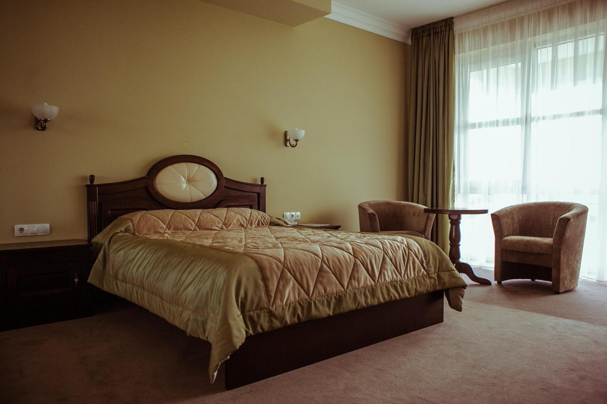 Warszawa Hotel Malekhuv Εξωτερικό φωτογραφία