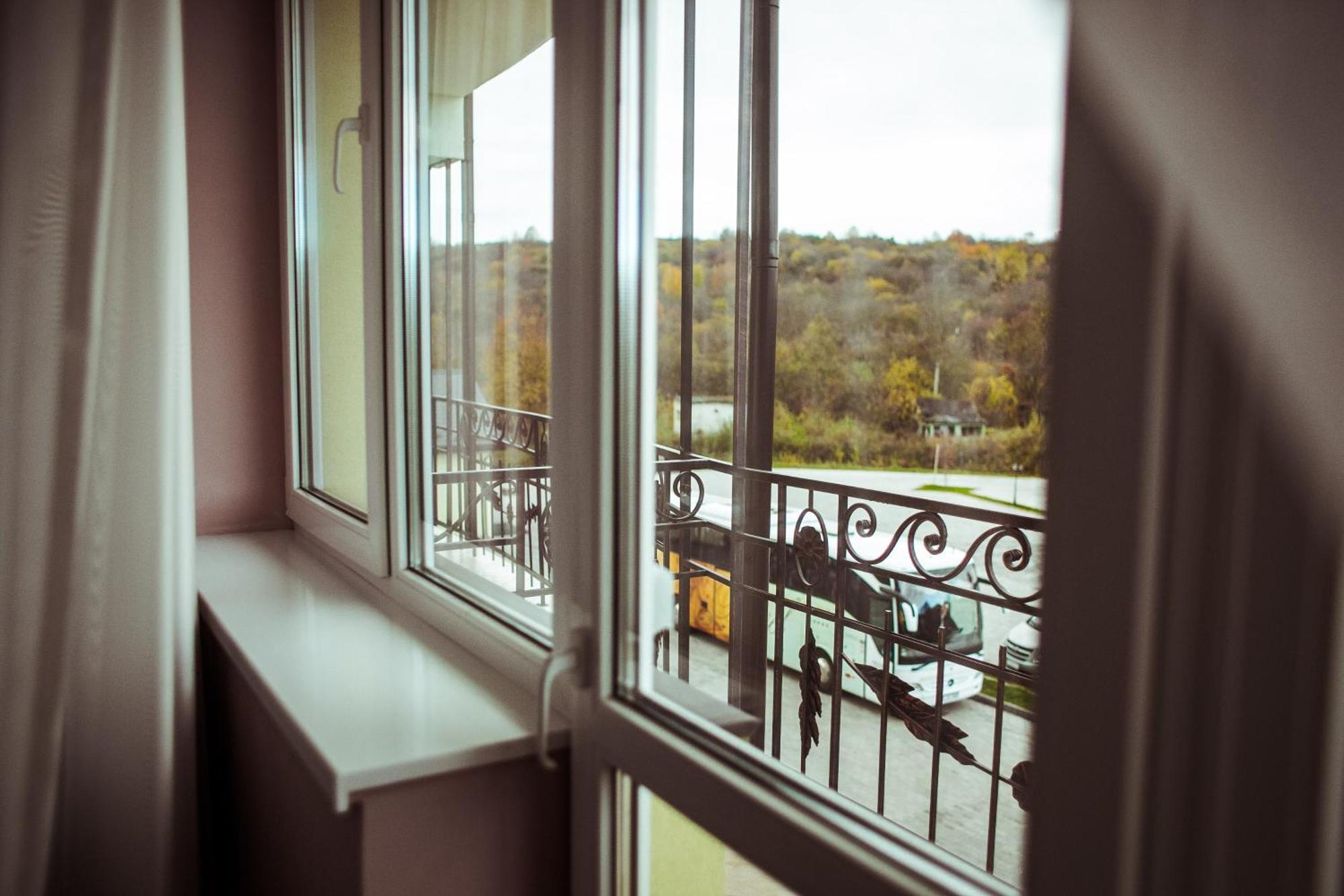 Warszawa Hotel Malekhuv Εξωτερικό φωτογραφία