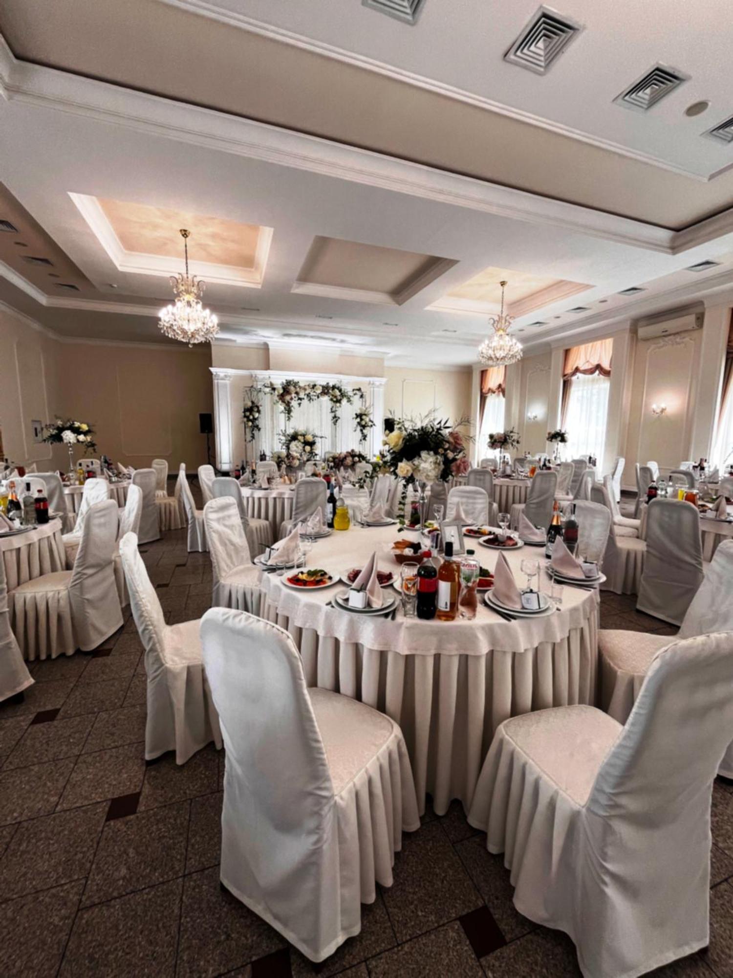 Warszawa Hotel Malekhuv Εξωτερικό φωτογραφία