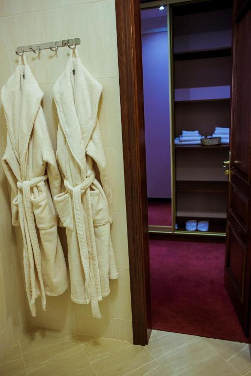 Warszawa Hotel Malekhuv Δωμάτιο φωτογραφία