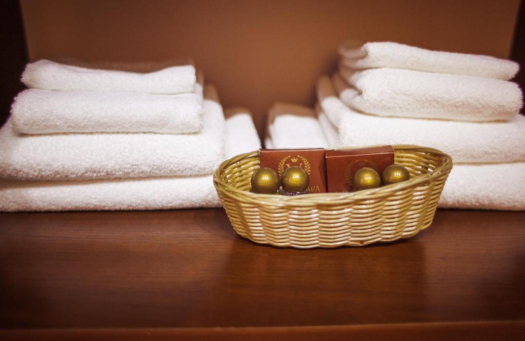 Warszawa Hotel Malekhuv Δωμάτιο φωτογραφία