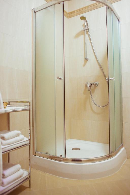 Warszawa Hotel Malekhuv Δωμάτιο φωτογραφία