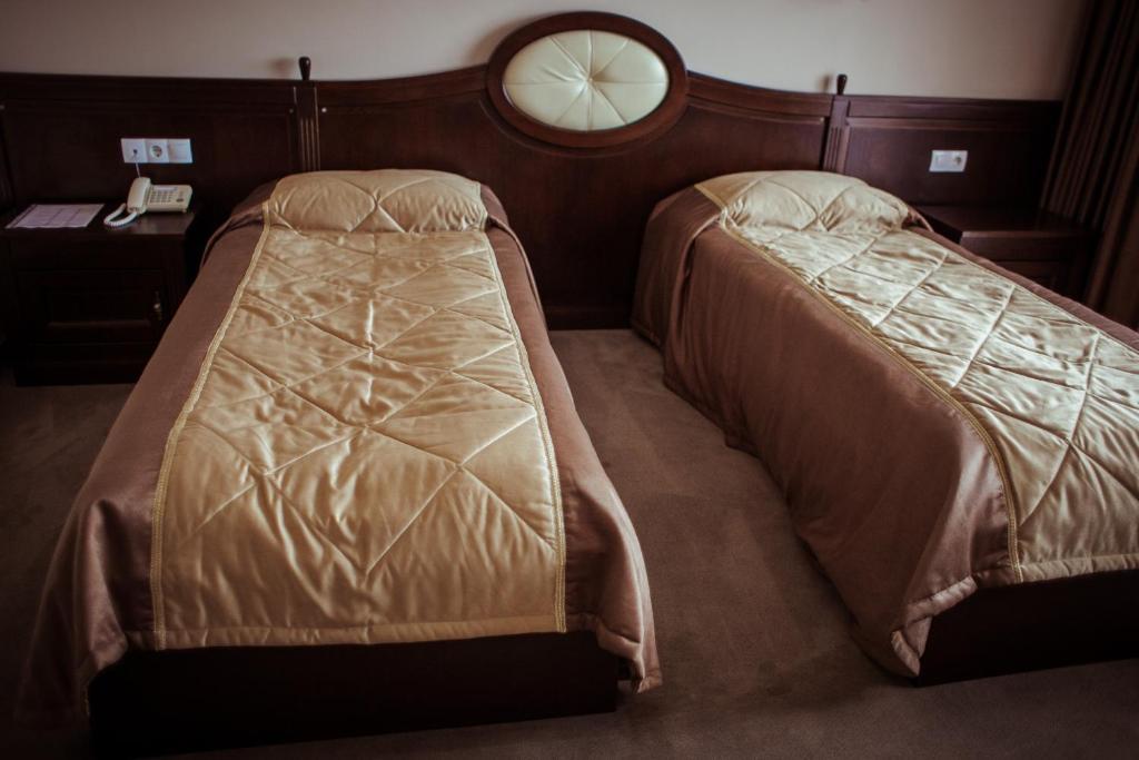 Warszawa Hotel Malekhuv Δωμάτιο φωτογραφία