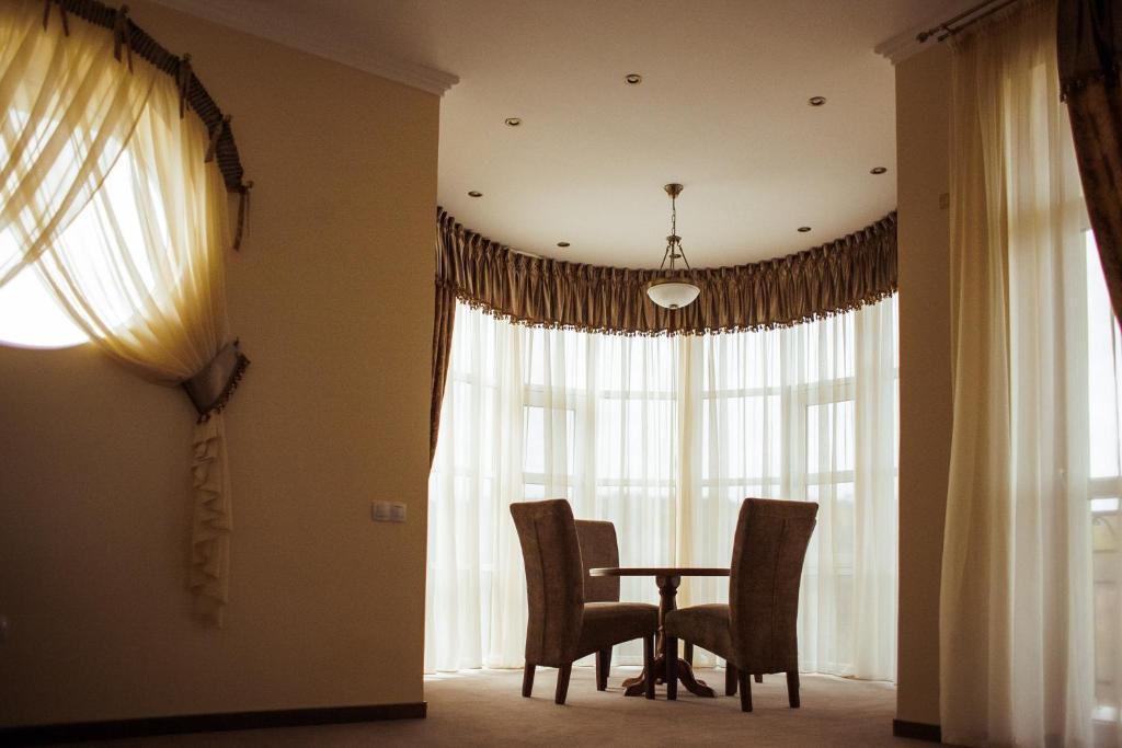 Warszawa Hotel Malekhuv Δωμάτιο φωτογραφία