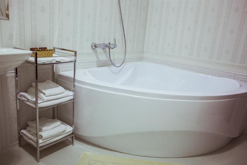 Warszawa Hotel Malekhuv Δωμάτιο φωτογραφία