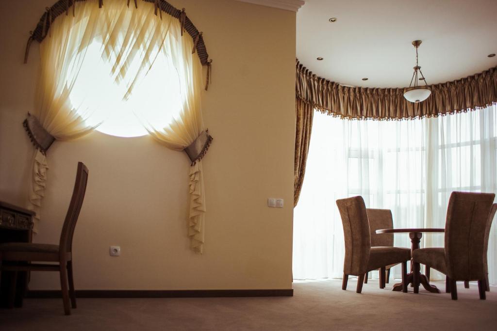 Warszawa Hotel Malekhuv Δωμάτιο φωτογραφία